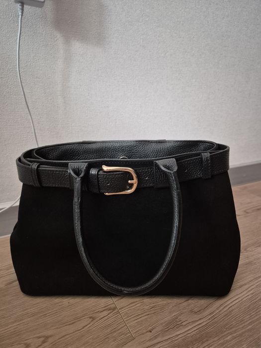 Сумка Reserved шкіра