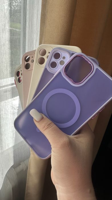 Чохол для iPhone 11 чехол