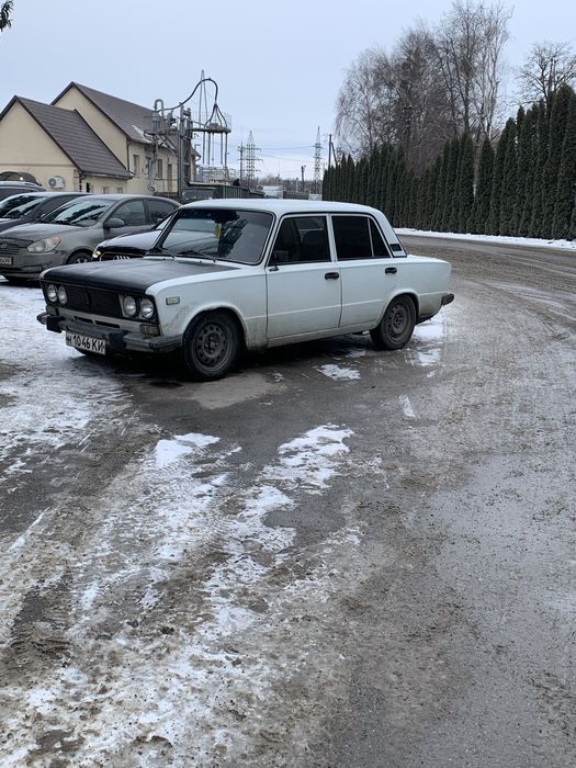 в продажі ВАЗ 2106