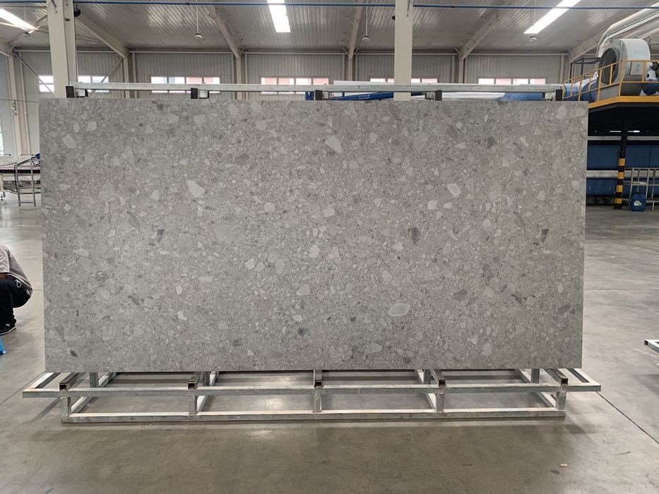 Quartzo Chapas Revestimento 320X160