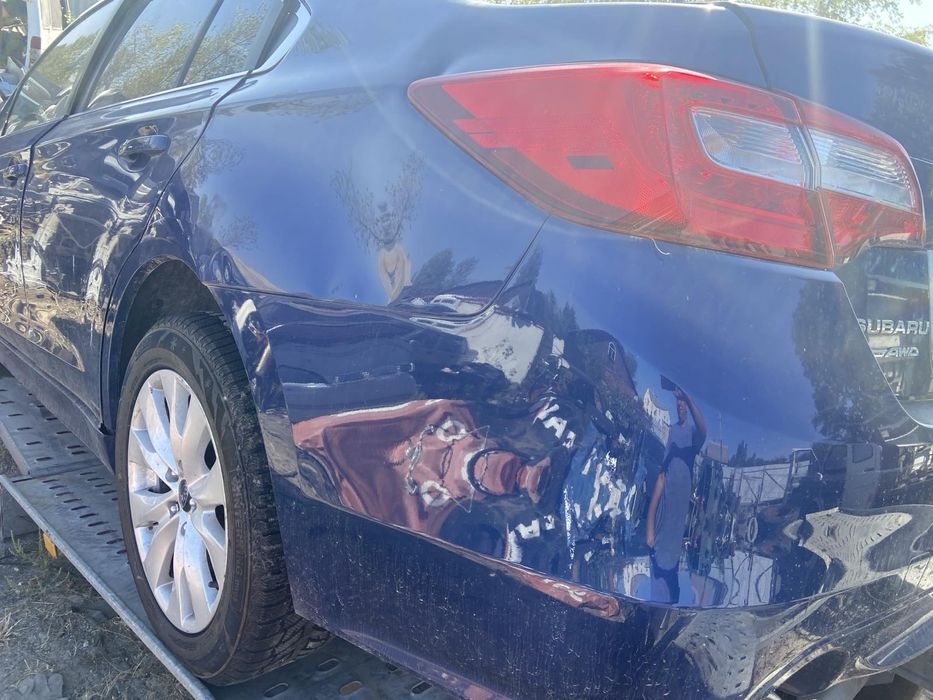 Разборка розбірка Subaru legacy BN BS BL BP 2015р. і  2004р.