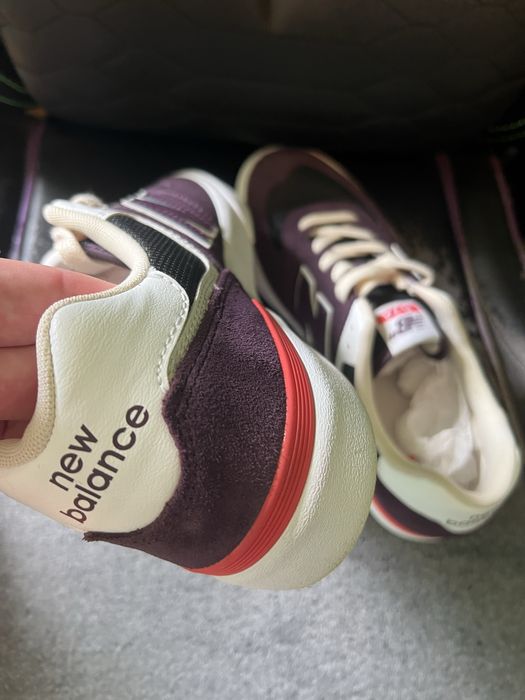 Sapatilhas new balance 574 tam 44