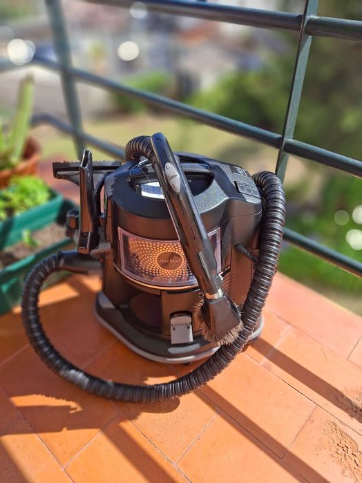 Aspirador Rainbow - E2 Black