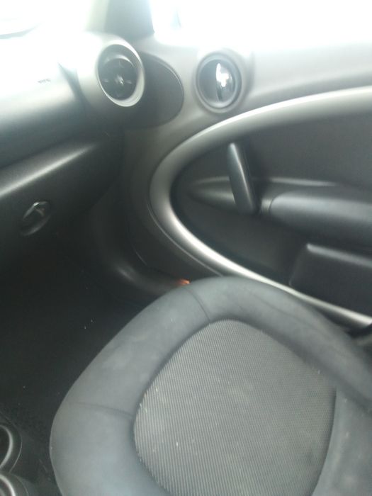 Mini countryman one D 2012 SUV