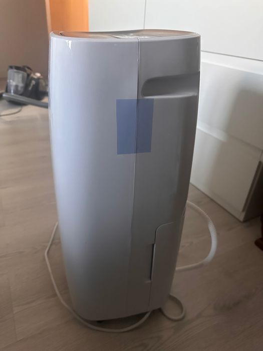 Desumidificador cecotec