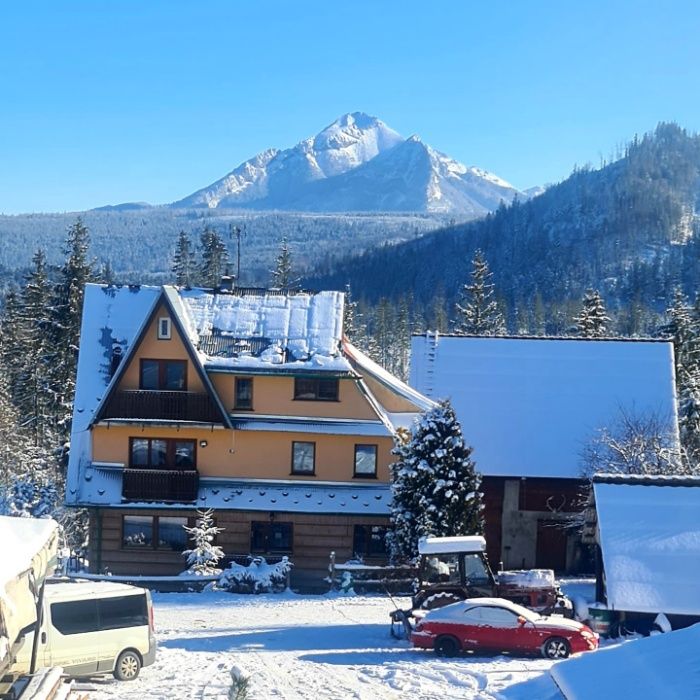 Zakopane / Boże Ciało, Wakacje Wolne miejsca Tanio. Proszę dzwonić.