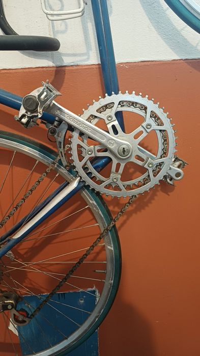 Bicicleta estrada