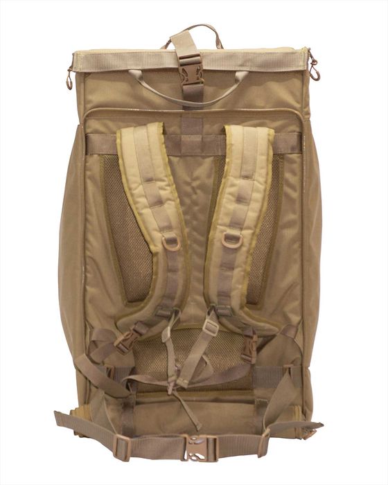 Дроноторба ЕТ, сумка рюкзак кофр для дронів