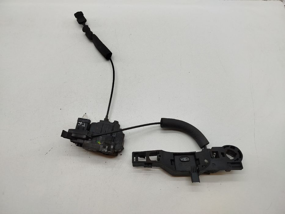 Fecho da Porta Trás Esquerdo - RENAULT Laguna III (BT0/1) | 07 - 15