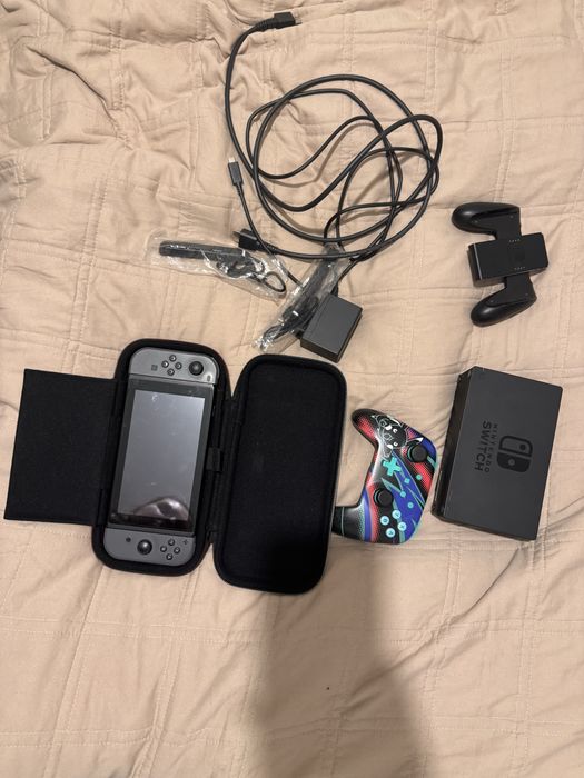 Nintendo Switch 1 v2 32GB