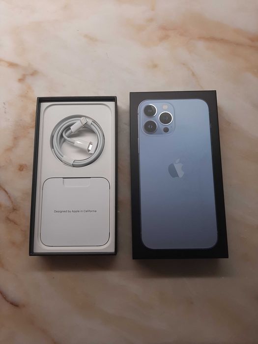 iphone 13 Pro Max 128Gb