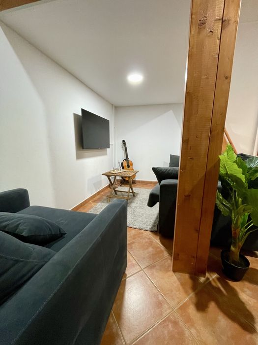 Apartamento T1+1  algarve/pêra