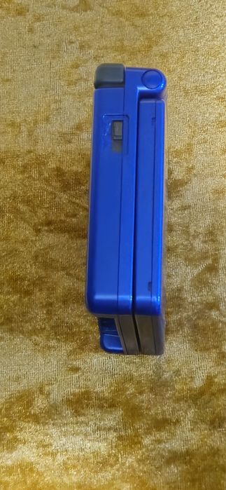 Nintendo Game Boy Advance SP 40.€