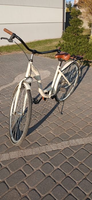 Sprzedam rower miejski