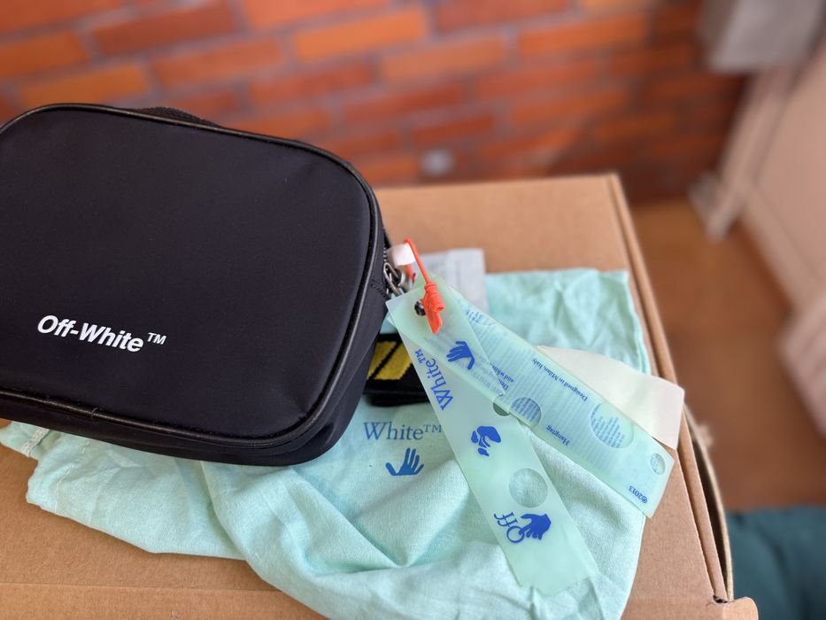 Nerka, torebka Off-White