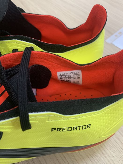 Adidas Predator League FG 44