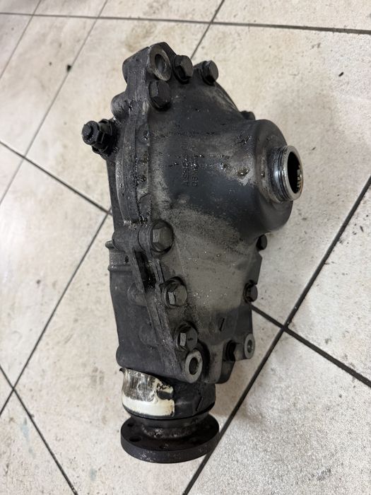Diferencial frente bmw f10 f11 M550d