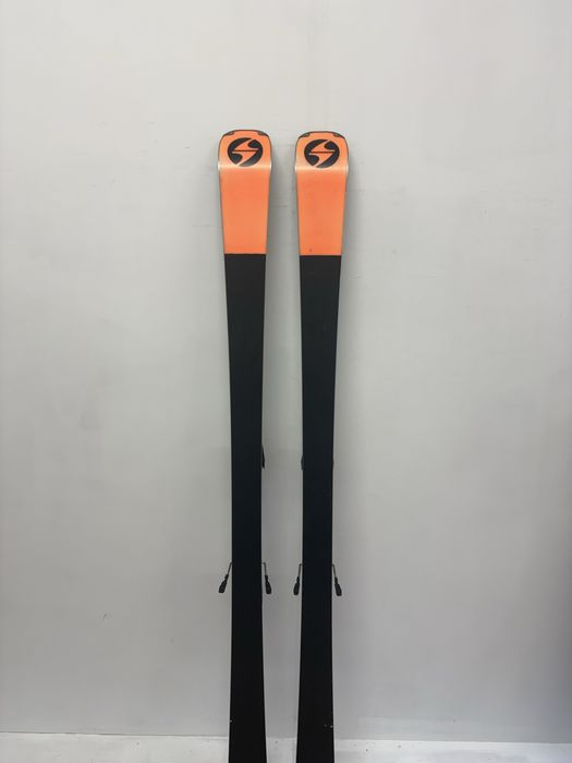 Narty Blizzard Thunderbird R15 LTD 174 cm