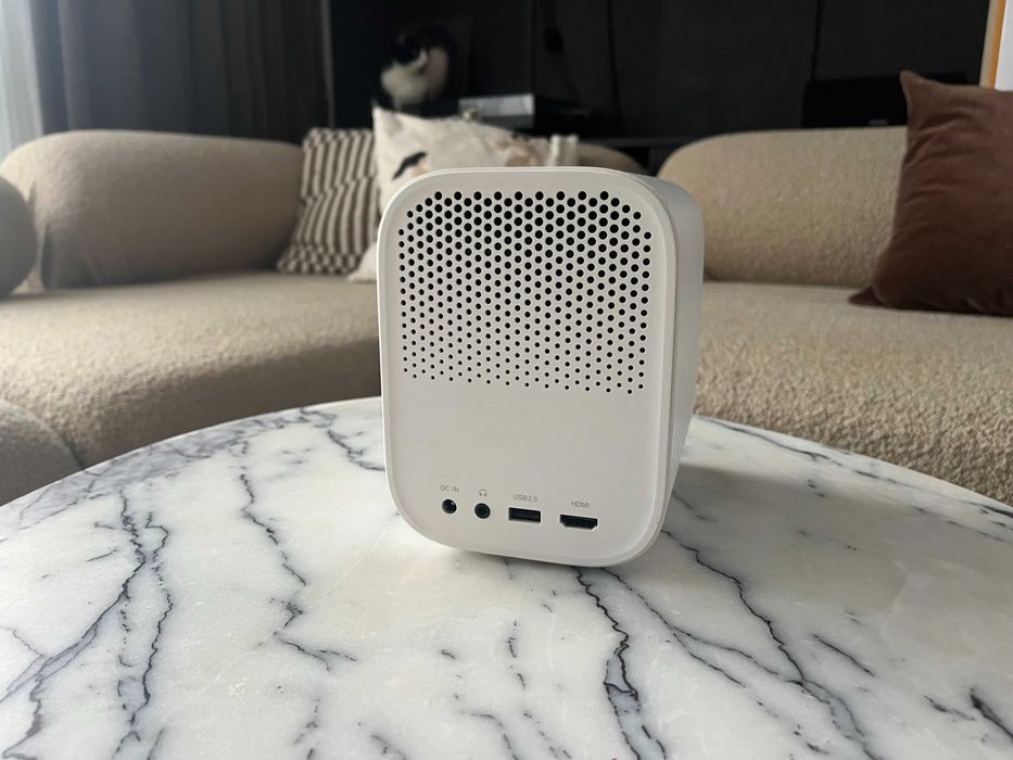 Xiaomi Mi Smart Compact Projector 24812