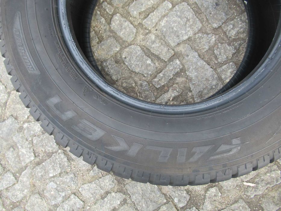 Opony zima 4szt FALKEN EUROWINTER HS449 215/70R16 100T 1879