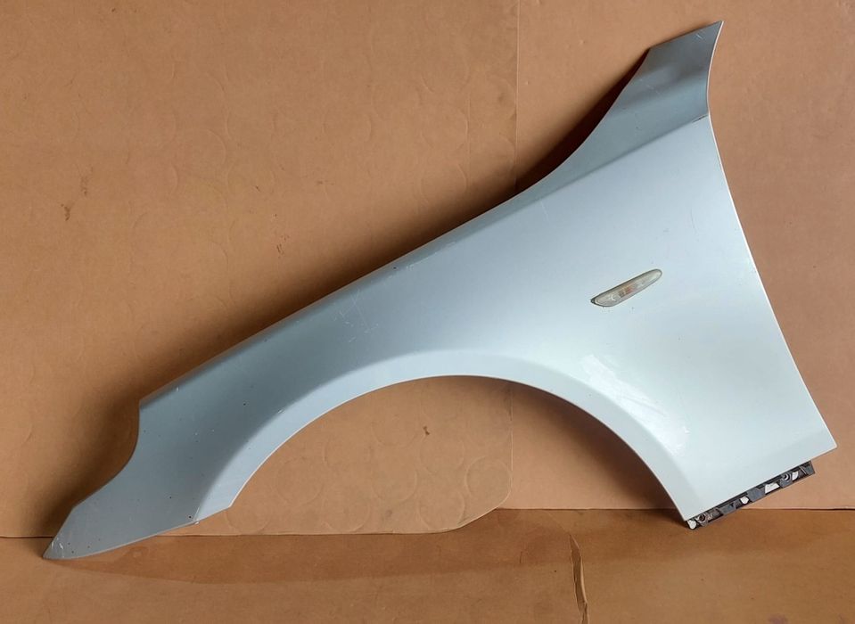 Guarda lamas bmw serie 5 e60 / e61