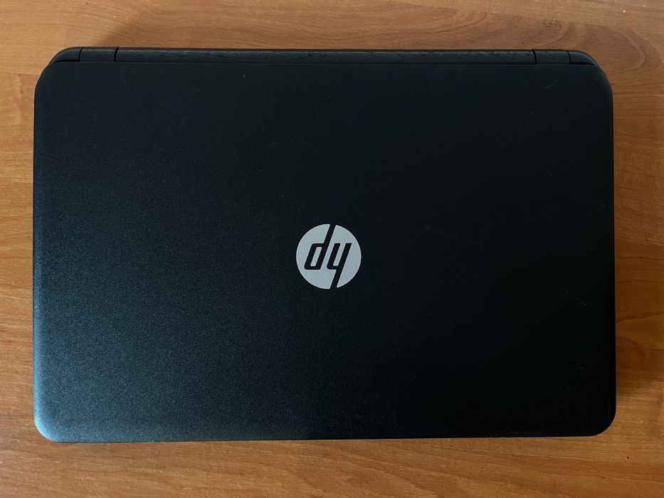 Ноутбук HP 250 G3 Intel Celeron CPU N2840 б/в