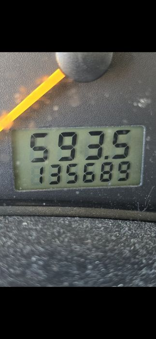 Ford focus sw 135689km reais com a/c foto 5
