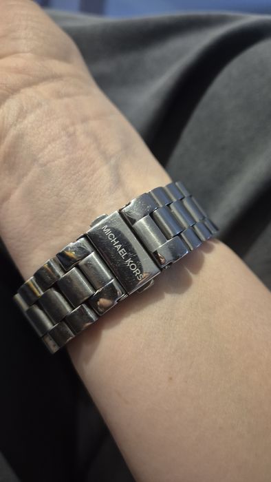 Damski zegarek Michael Kors