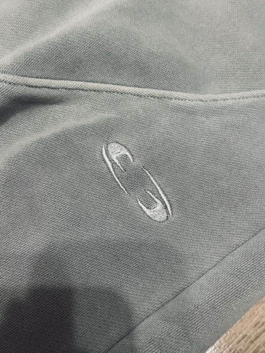 Grailz Deconstructed Stitching Sweatpants M Штани Грейлз Спортивні