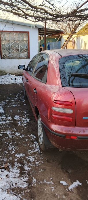 Продам Фиат Браво 1.4 12v