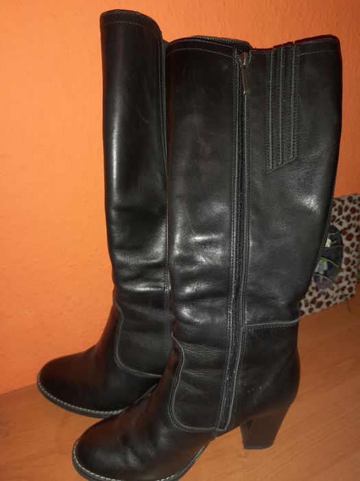 Kozaki rozmiar 36 Lasocki