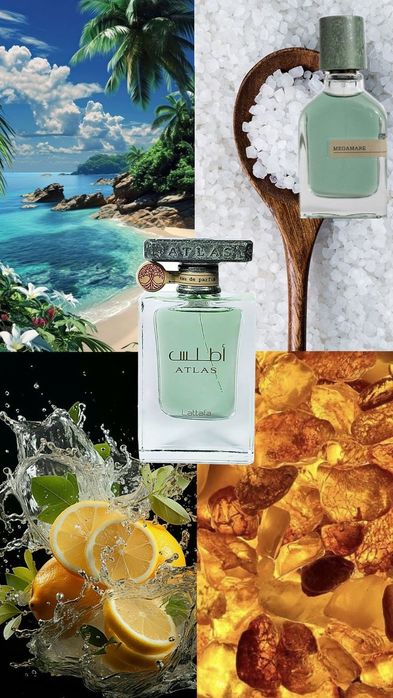 Розпив lattafa / armaf / zimaya та інші