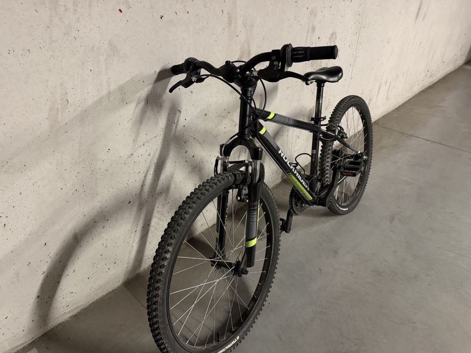Rower Rockrider
