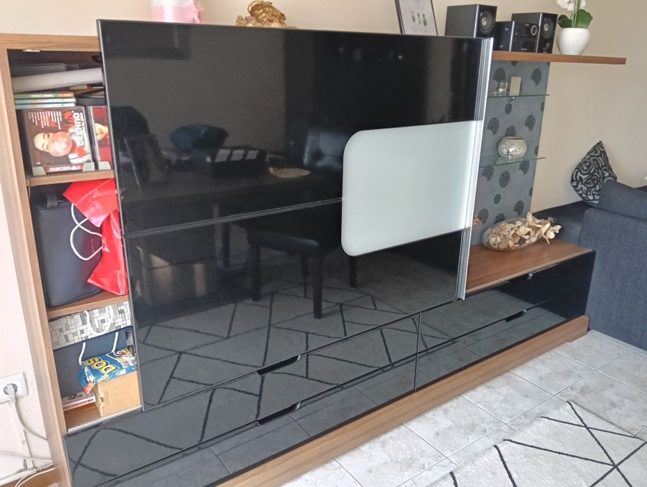 Móvel de sala de estar/jantar