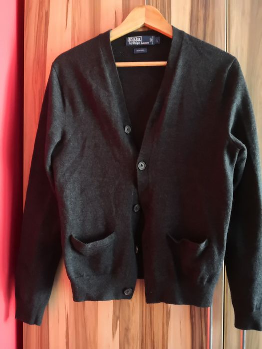 Sweter Polo Ralph Lauren