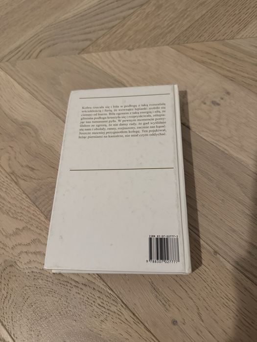 Heban, Cesarz, Imperium, Szachinszach - Ryszard Kapuściński