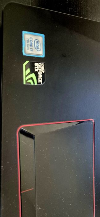 Pc gamer  legion  core i7