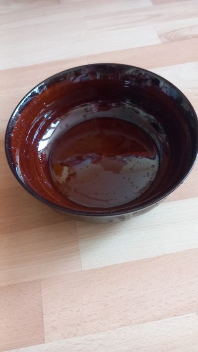 Misa do serwowania Pruszków wysokość 8 średnica 23
