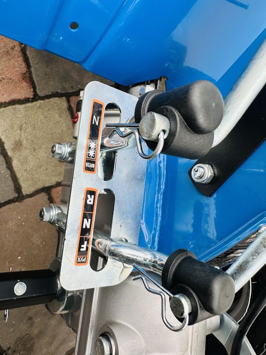 Мотоблок Кентавр 40-1С/G (колеса 13х5.00-6)