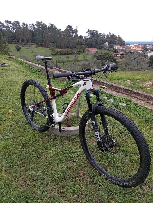 Orbea Oiz H10 2023