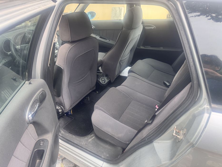 Alfa Romeo 156 Sportwagon 1.6 T.Spark