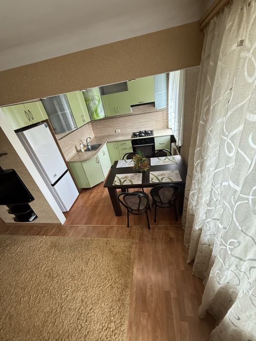 Здам в оренду Студію по Першотравневій