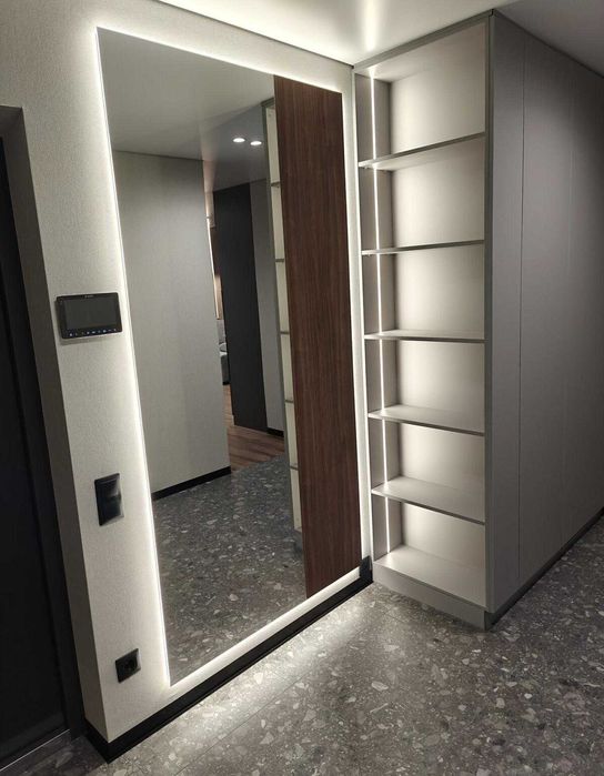 1-комнатная квартира по адресу (площадь 50 м²) - Atlanta.ua - фото 14