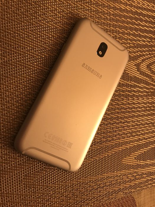 Samsung j 7 смартфон