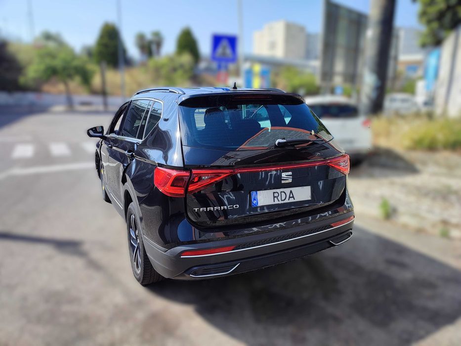 Seat Tarraco 2.0 TDI de 2020