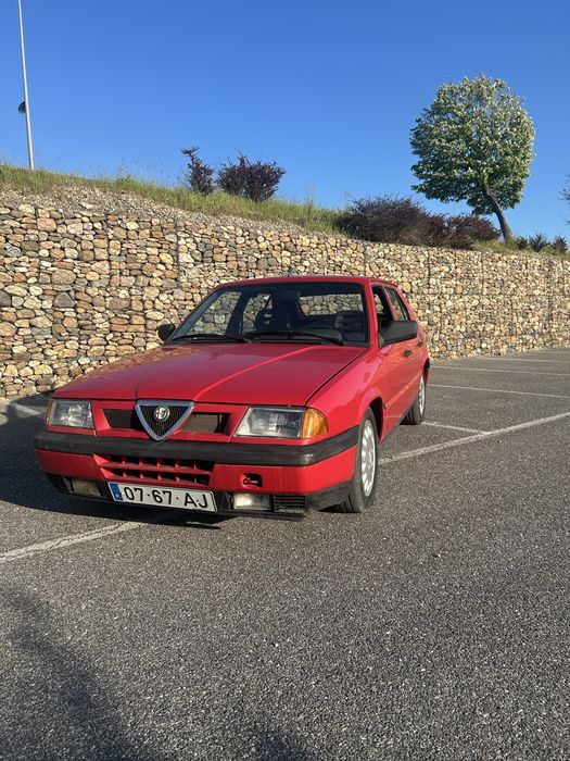 Alfa Romeo 33 1.5IE