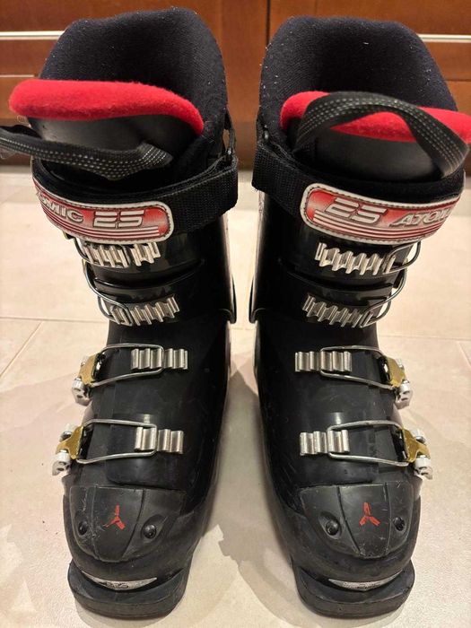 Buty narciarskie Atomic 22,5cm (35 - 35,5)