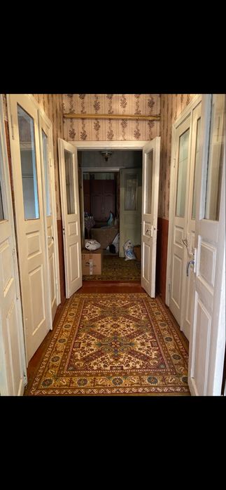 Продам житловий будинок