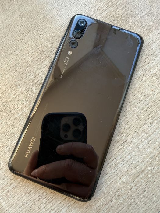 Smartfon Huawei P20 Pro