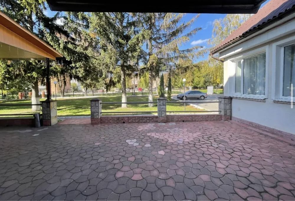 Комерційна нерухомість за адресою вул. Магістратська (площа 1400 м²) - Atlanta.ua - фото 3